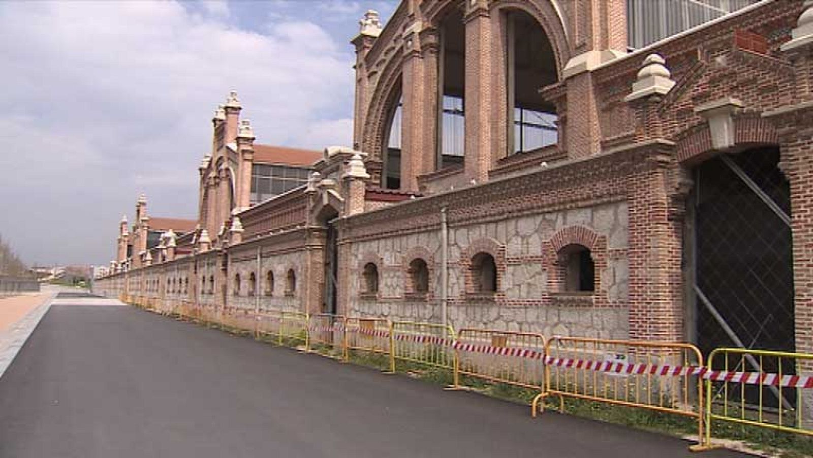Informativo de Madrid 2 - 19/03/14