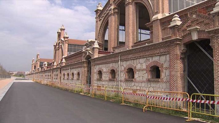 Informativo de Madrid - Informativo de Madrid 2 - 19/03/14