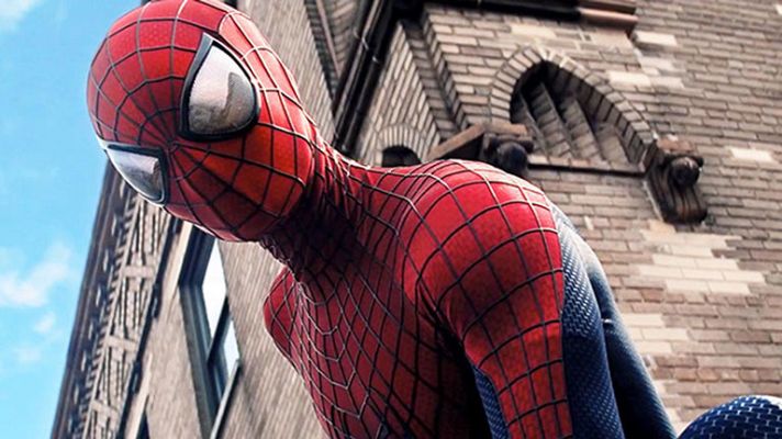 El cómic en RTVE.es - Tráiler final de 'The Amazing Spider-Man 2: el poder de Electro' en español