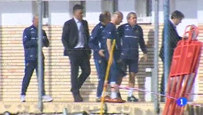 Noticias Aragón - Noticias Aragón 2 - 19/03/14