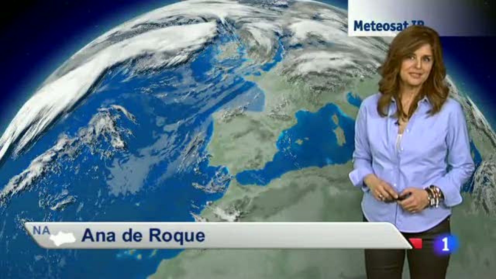 El tiempo en Andalucia-19/03/14 | Ver