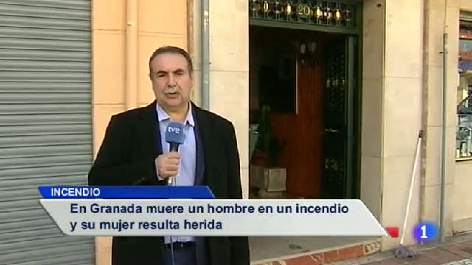 Andalucia en 2'-19/03/14 | Ver