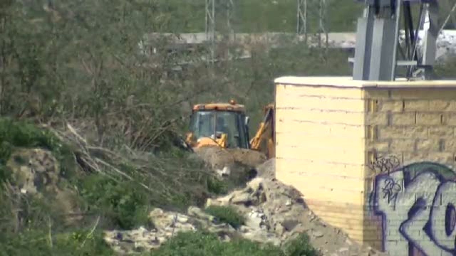 Noticias Andalucia edicion2-19/03/14 | Ver