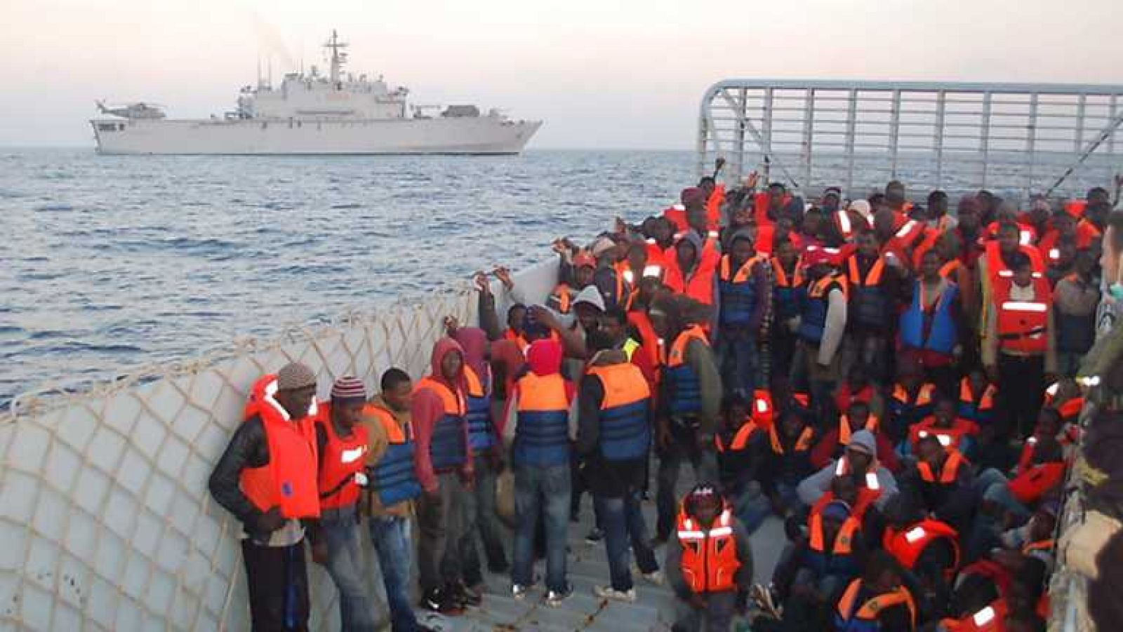 Telediario - 15 horas - 19/03/14 - Ver ahora