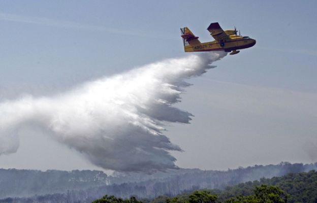 Telediario 1 - Telediario en 4' - 07/08/08