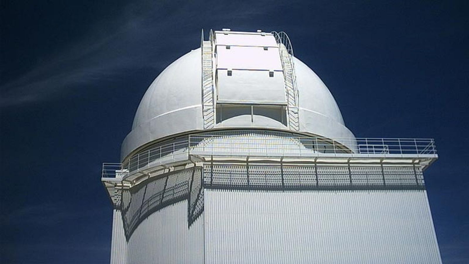 La investigación del observatorio de Calar Alto peligra tras un recorte de casi el 60% de su presupuesto