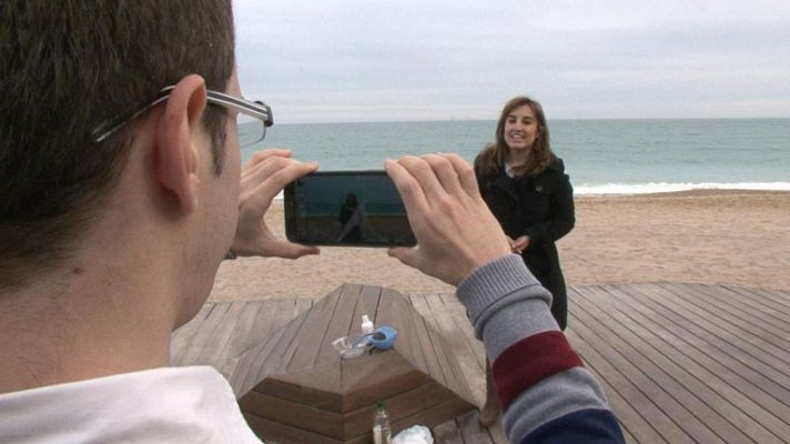 Comando Actualidad - Mapi nos da en Internet sus consejos para ahorrar