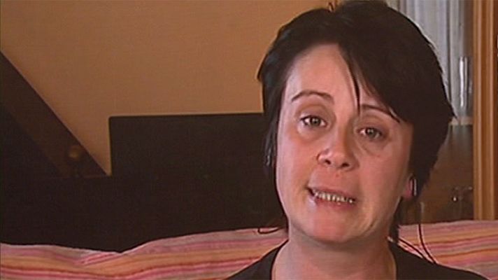 Entre todos - Noelia necesita alimentos y ropa para sus hijos