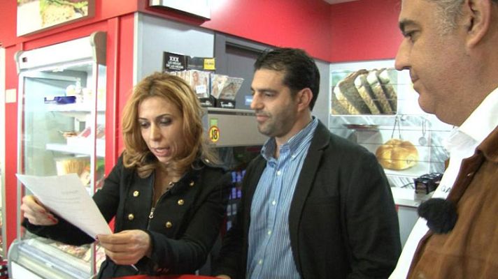 Comando Actualidad - Ahorrando en la factura de la luz