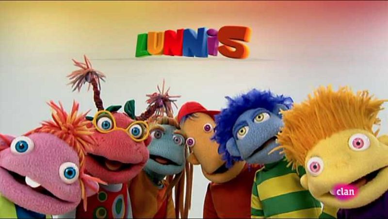 Capítulo 137 - Lunnis | Ver