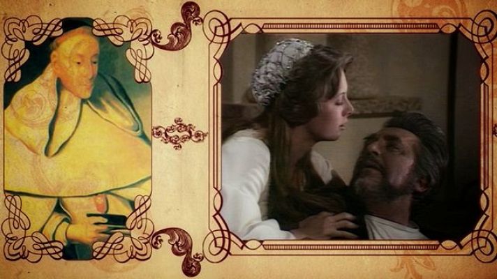 Universo UNED - El burlador de Sevilla