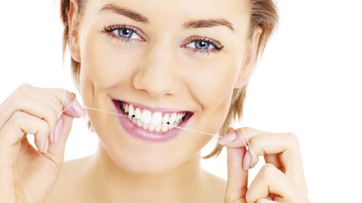 La mañana - Día Mundial Salud Bucodental