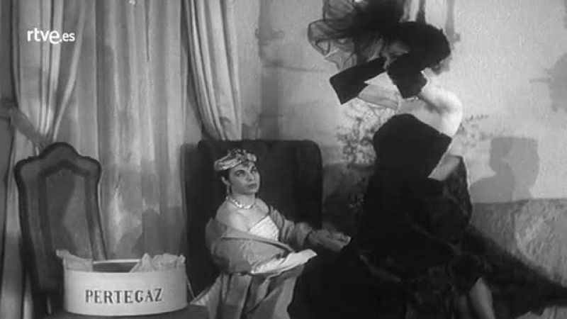 Imprescindibles - Pertegaz y su época