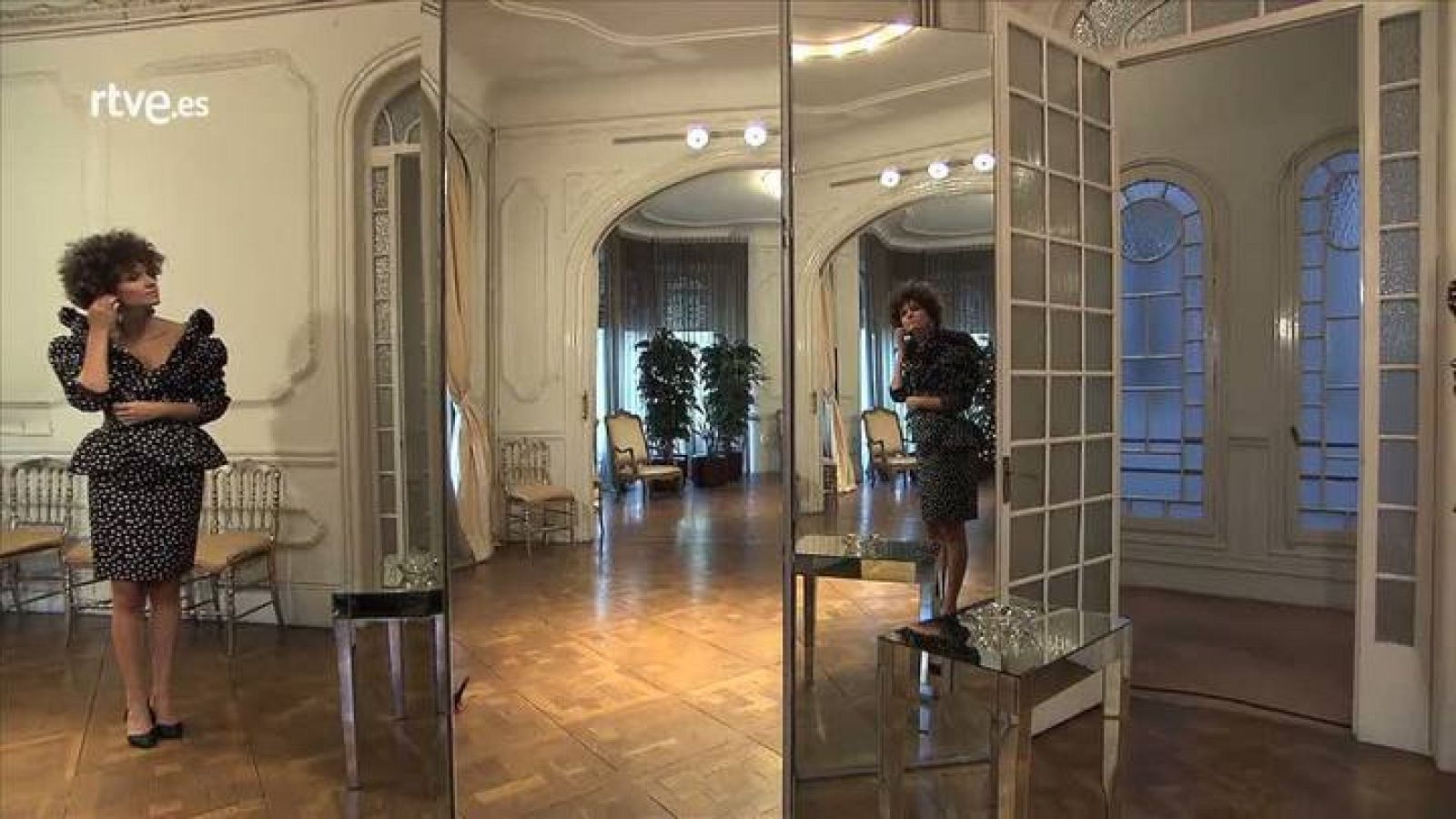 Imprescindibles - Pertegaz, el creador