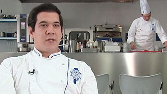 La mañana - Vuelve MasterChef