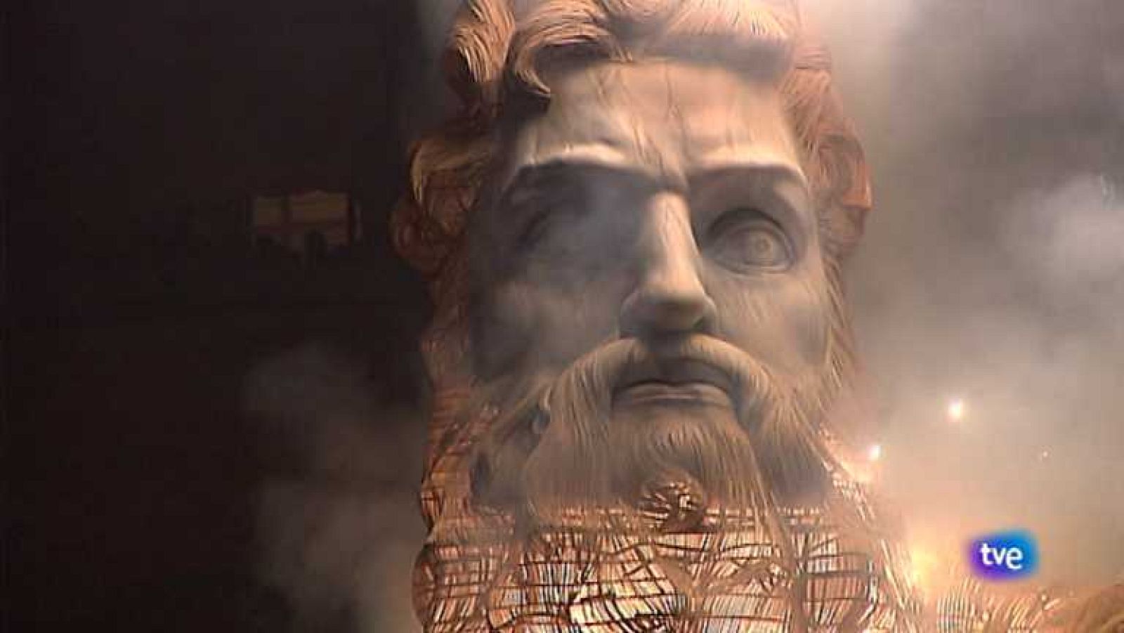 La Comunidad Valenciana en 2' - 20/03/14 - Ver ahora