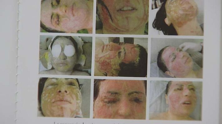 Informativo de Madrid - La Comunidad de Madrid en 4'- 20/03/14