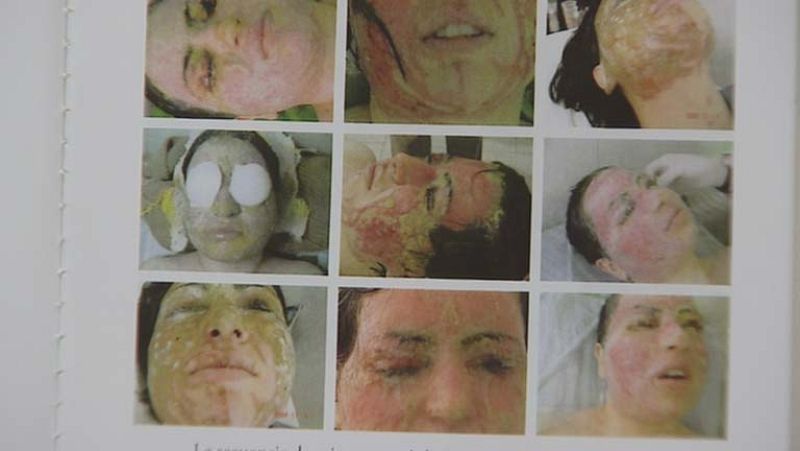 La Comunidad de Madrid en 4'- 20/03/14