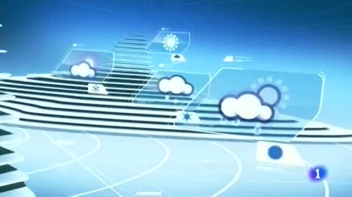 Noticias de Castilla y León - El tiempo en Castilla y León - 20/03/14