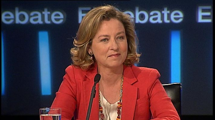 El debate de La 1 Canarias - El Debate de La 1 Canarias - 19/03/14