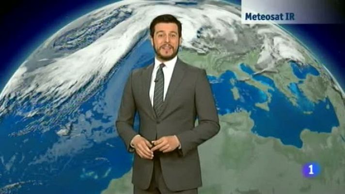 Noticias de Extremadura - El tiempo en Extremadura - 20/03/14