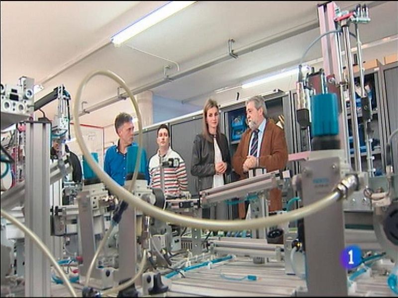 Asturias en 2' - 20/03/14 | Ver