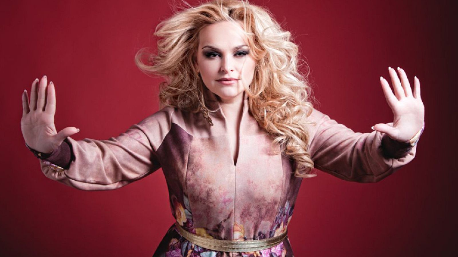 Eurovisión 2014 - Moldavia: Cristina Scarlat canta "Wild soul" | Ver