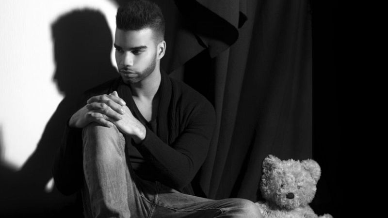 Eurovisión 2014 - Hungría: András Kállay-Saunders canta "Running"