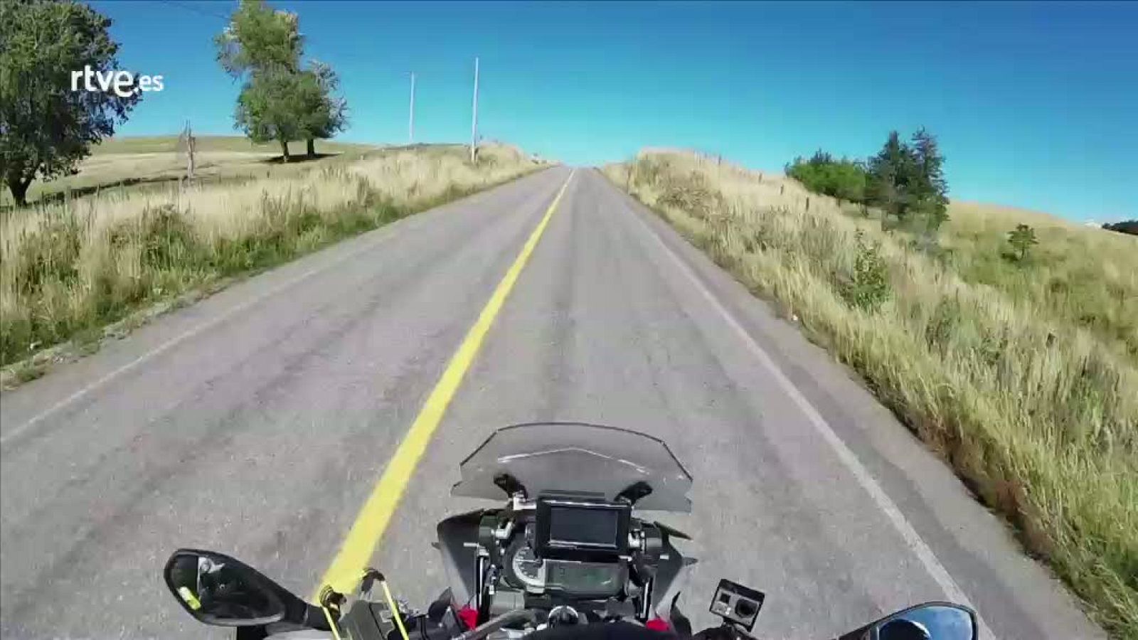 De la ruta 40 a la carretera austral - Diario de un nómada | Ver