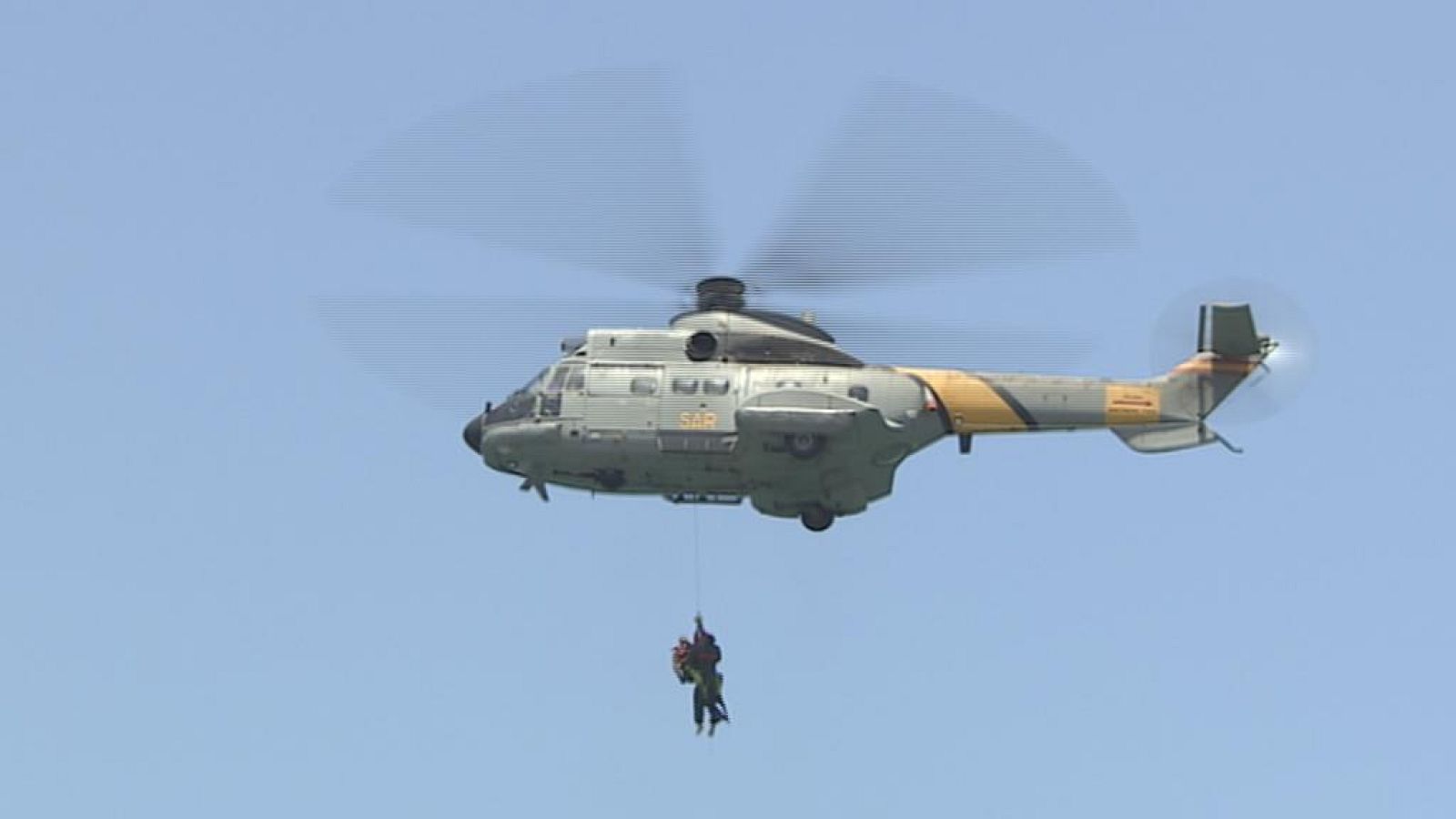 Canarias en 2'- 20/03/14 | Ver