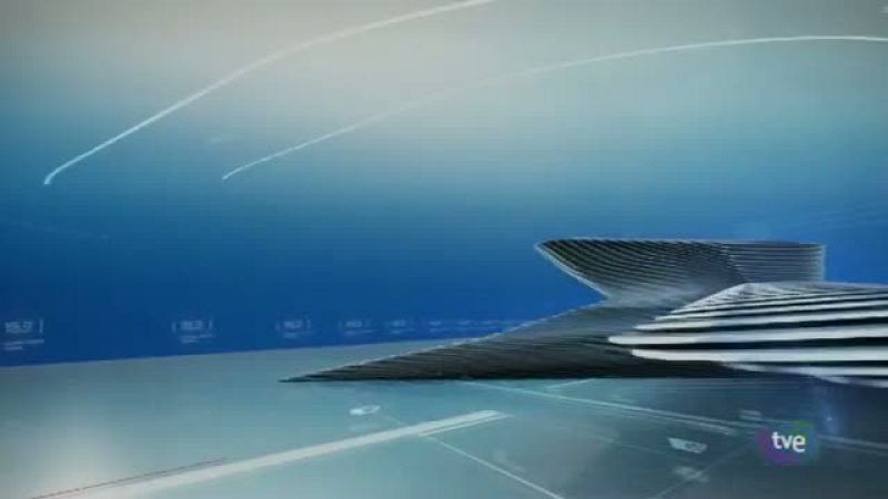 Castilla-La Mancha en 2' -  20/03/14