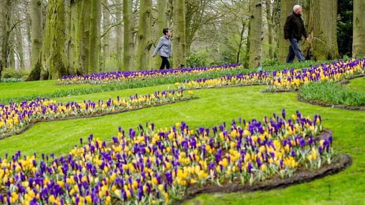Informativo de Madrid - Informativo de Madrid - 20/03/14