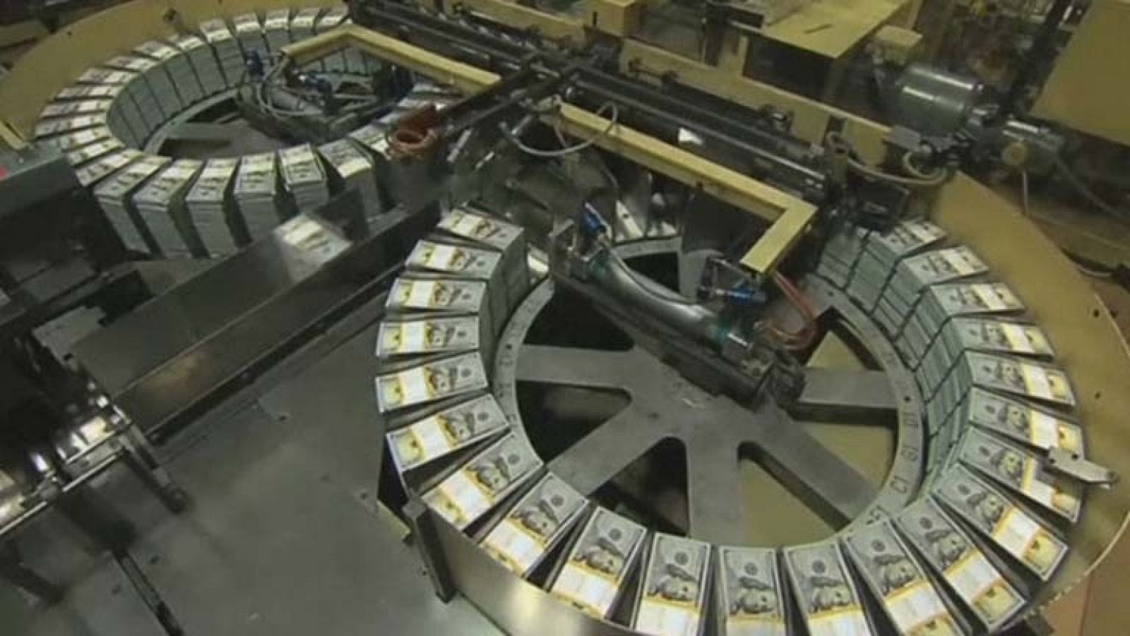 España ocupa el puesto número 13 en inversiones mundiales