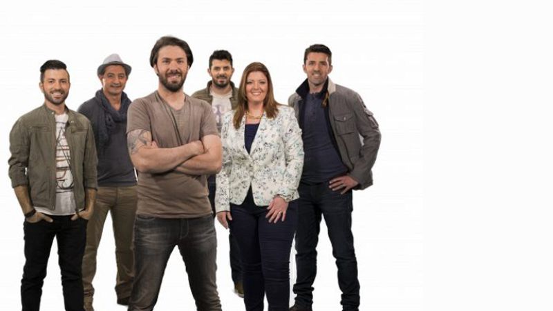 Eurovisión 2014 - Malta: Firelight canta "Coming home" | Ver