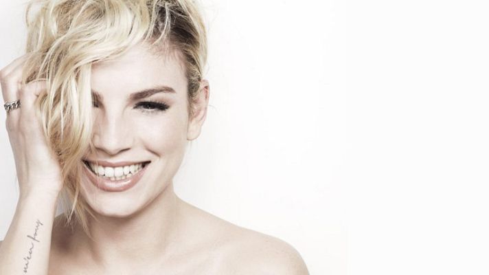 Eurovisión - Itaila