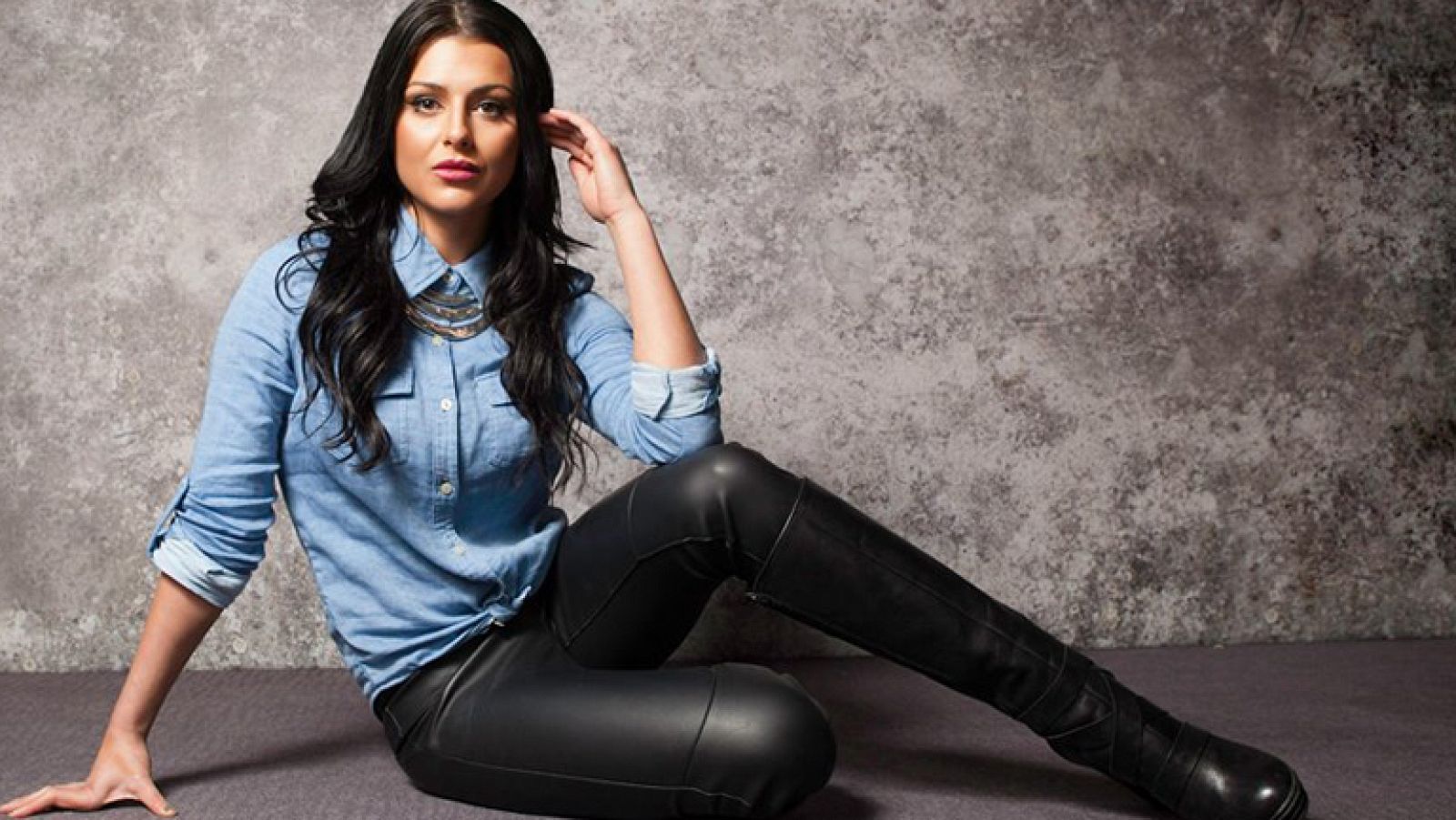 Eurovisión 2014 - Irlanda: Kasey Smith y Can-Linn cantan "Heartbeat" | Ver