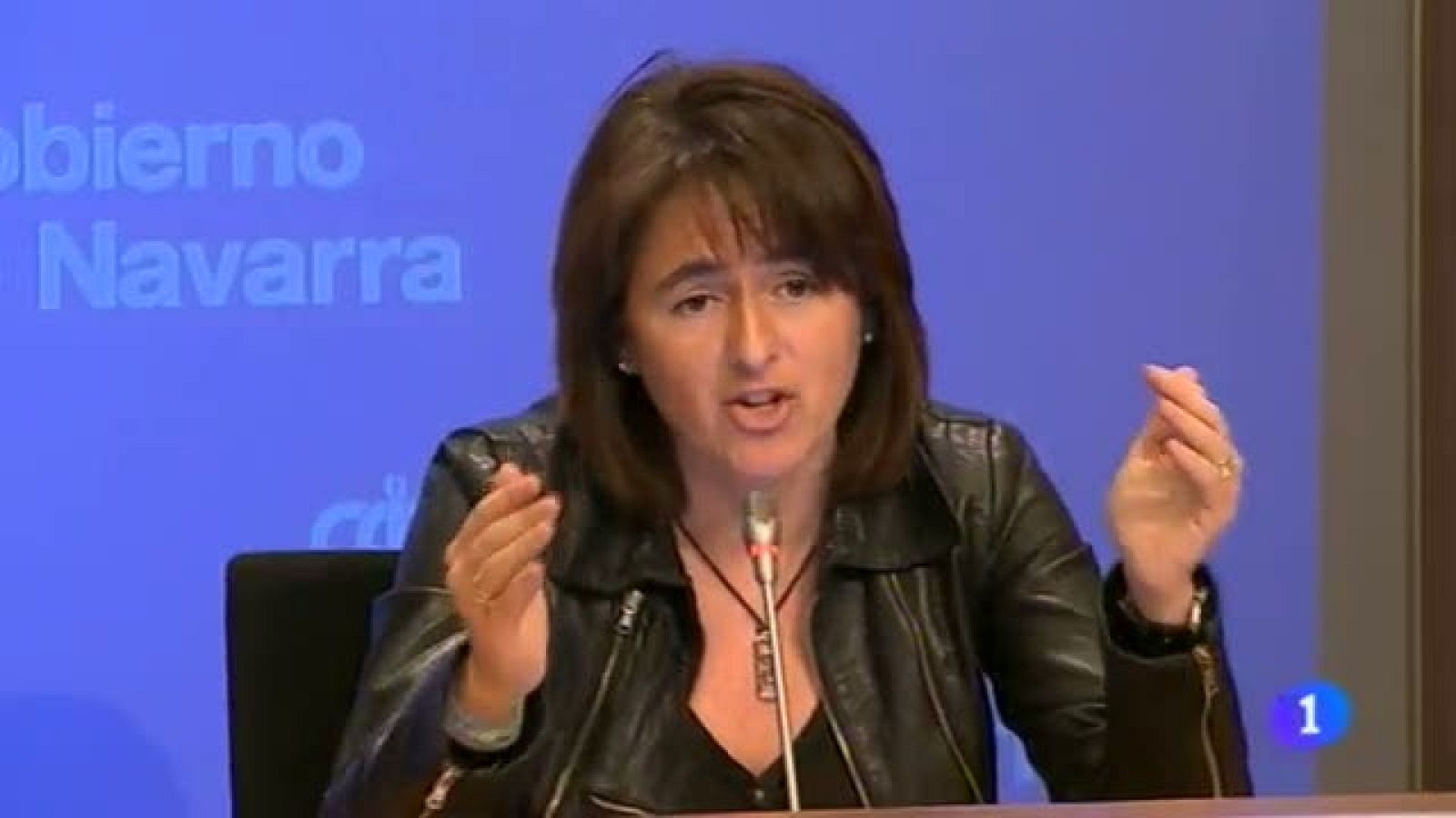 Telenavarra - 20/03/2014 | Ver