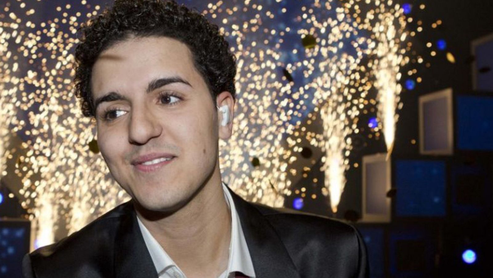 Eurovisión 2014 - Dinamarca: Basim canta "Cliche love song"