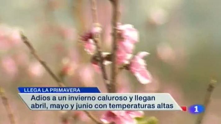 Noticias Murcia - Noticias Murcia 2.(20/03/2014)