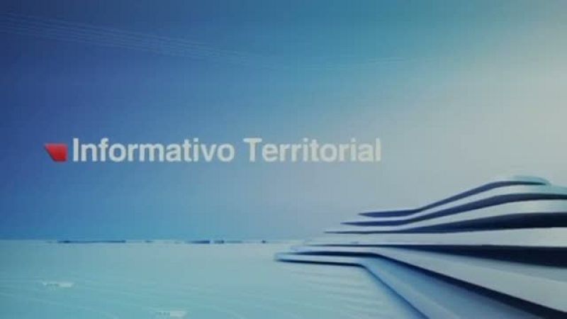 Noticias de Castilla-La Mancha 2 - 20/03/2014