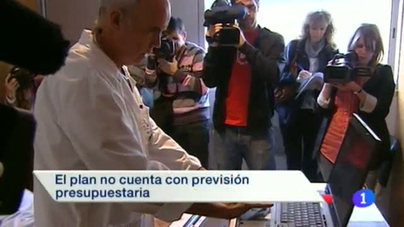 Telenavarra 2 - 20/03/2014 | Ver