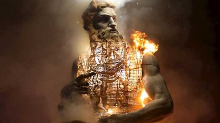 L'informatiu - Comunitat Valenciana - L'Informatiu - Comunitat Valenciana 2 - 20/03/14