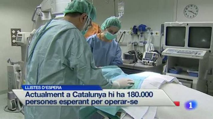 L'Informatiu - L'Informatiu 2 - 20/03/2014