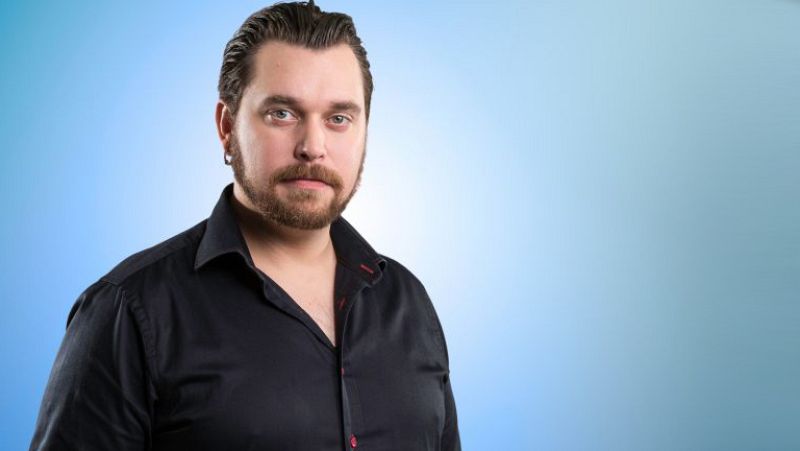 Eurovisión 2014 - Noruega: Carl Espen canta "Silent Storm" | Ver