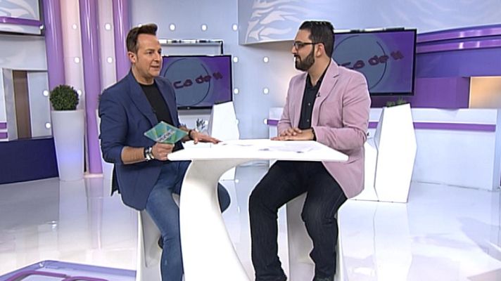 Cerca de ti - Cerca de ti - 20/03/14