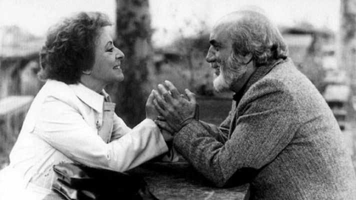 Cuéntame cómo pasó - "Cuando íbamos al cine"