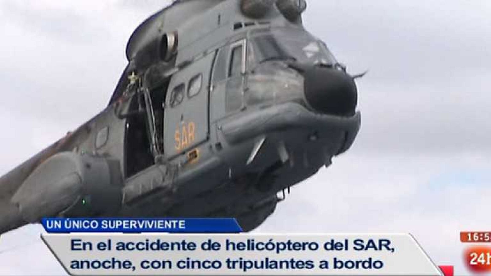 España en 24 horas - 20/03/14 - Ver ahora