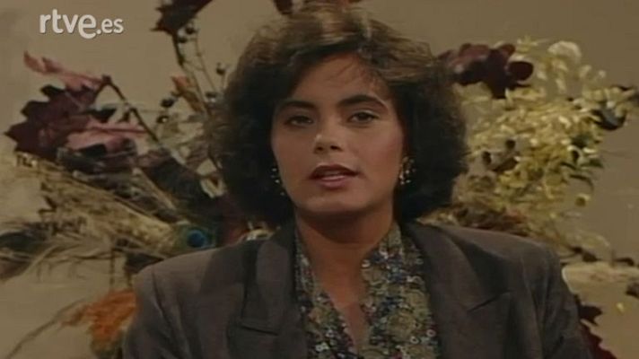 Programas y Concursos en el Archivo de RTVE - El día por delante - 14/3/1990