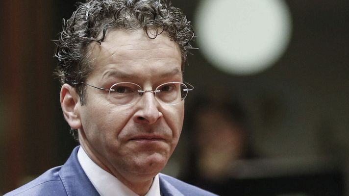 La tarde en 24h - Preacuerdo entre Gobiernos y Eurocámara sobre el mecanismo de resolución bancaria