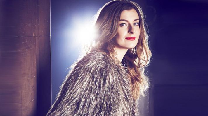 Eurovisión - Reino Unido